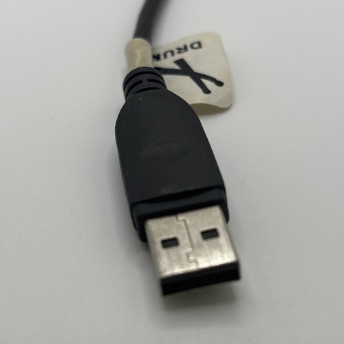 Guitar Hero PS3 PlayStation 3 Red Octane Wireless Drum Dongle USB 95481.806 - Picture 5 of 7