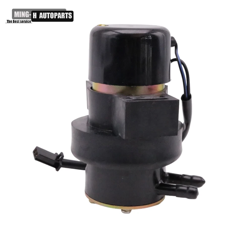 Para Honda VT700C Shadow 700 1984-1985 NUEVO bomba de combustible y filtro NUEVO EE. UU. Foto 3 de 4