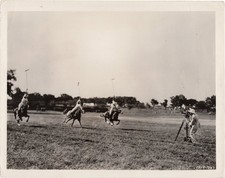 Franchot Tone Gary Cooper LIVES OF BENGAL LANCER Original photograph #159127