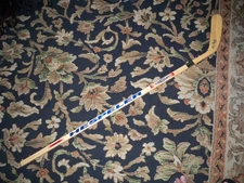 Wayne Gretzky Signature HESPELER 5500 Hockey Stick