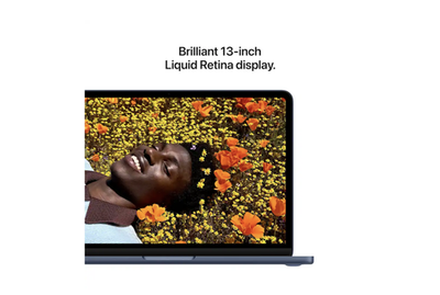 MacBook Neo 13'' Apple A18 Pro chip 6‑core CPU-5‑core GPU-8GB