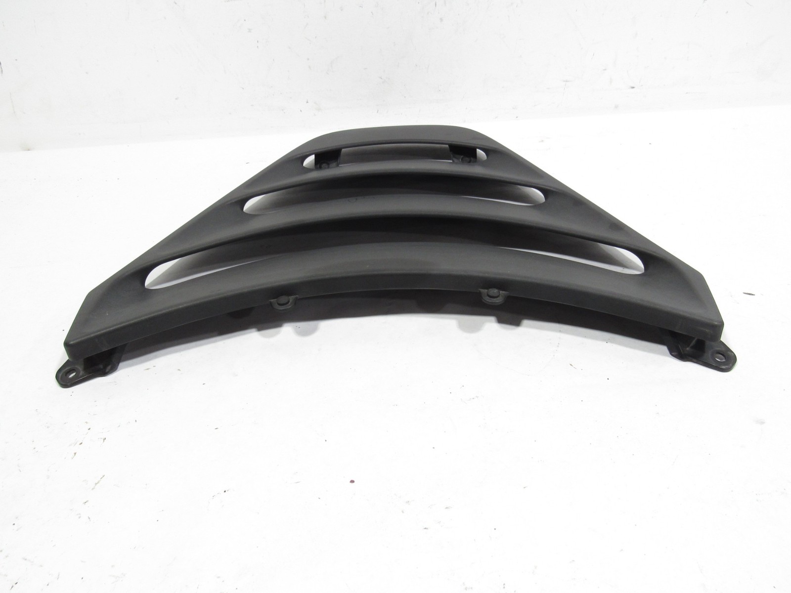 17-20 Mclaren 720S 720 2020 Rear Engine Deck Cover Panel Lid *