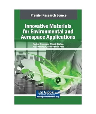Innovative Materials for Environmental and Aerospace Applications 