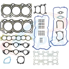Engine Cylinder Head Gasket Set Apex Automobile Parts AHS5100