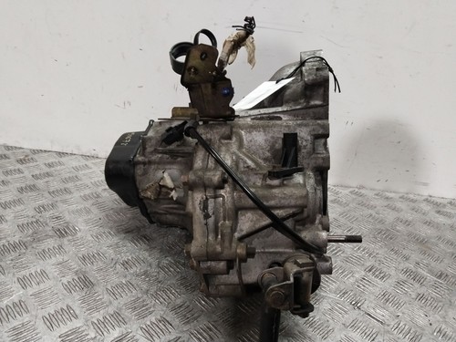 G56017100F CAJA CAMBIOS / 6468465 PARA MAZDA 626 V HATCHBACK GF 2.0 H.P. GFER - Imagen 4 de 10