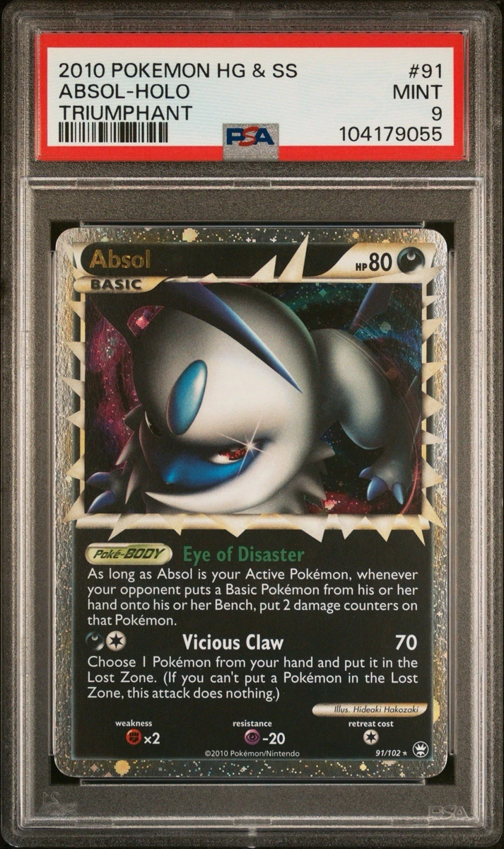 Absol