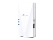 TP-LINK-New-RE500X  AX1500 WI-FI 6 RANGE EXTENDER