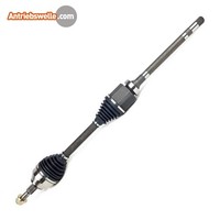 Antriebswelle Vorne Rechts FüR Ford Focus Iii Neu Stufenheck Ecoboost 1.0