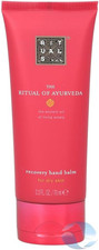 Image of RITUALS Hand Balm from the Ritual of Ayurveda, 70 Ml - with Indian Rose & Sweet 