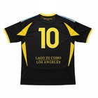 Rhude X Como Soccer Jersey Rhude Como F.C  — photo 4