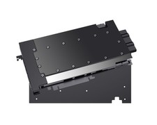 Bykski Durable Metal/POM GPU Water Block and Backplate For Gigabyte GeForce R...