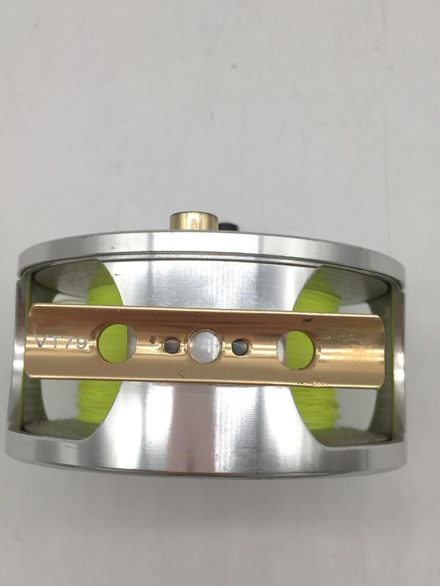 Vision reel VT79 fly Used | eBay Vision reel VT79 fly Used | eBay