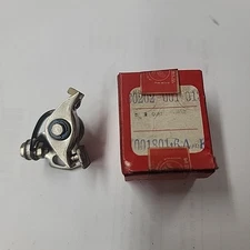 NOS Honda C100 CA100 Ignition Points Contact Breaker 30202-001-013