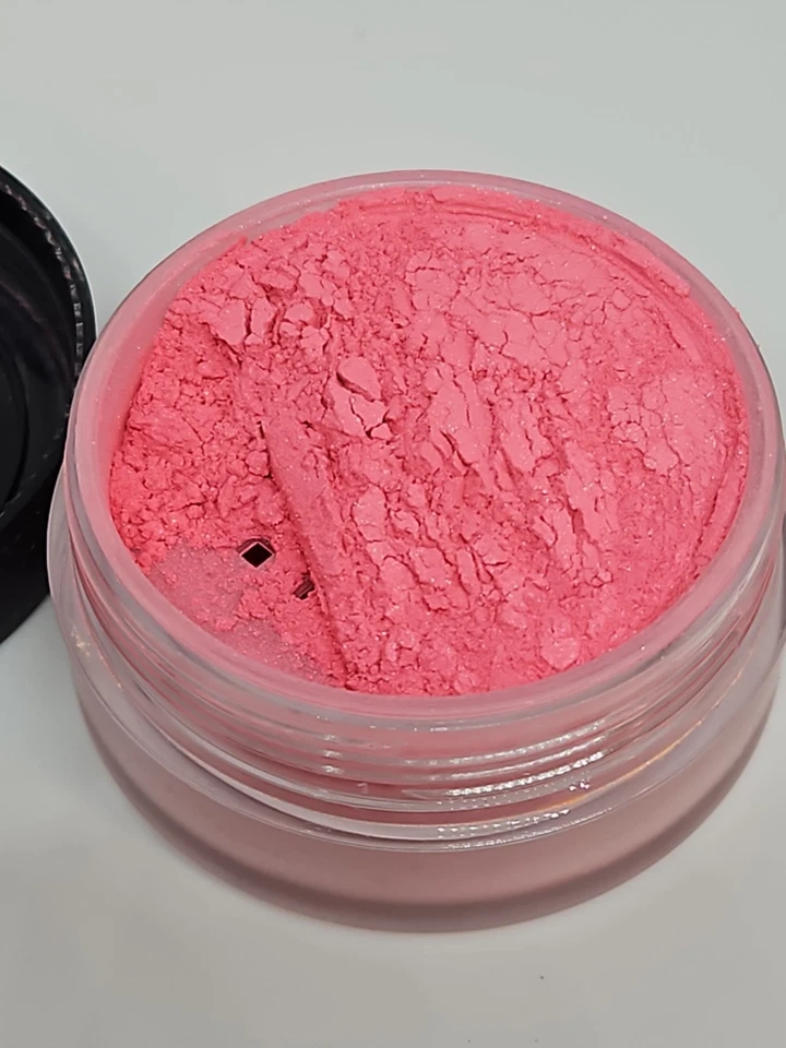 it Cosmetics by Jamie Kern Airbrush Blush Stain ROSE GLOW 0.23oz (NO SEAL TAB) - Image 2 of 3