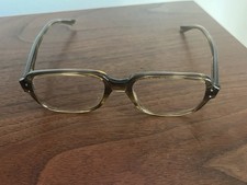 American Optical Vintage Glasses 5 3/4  - Great Style