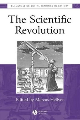 Marcus Hellyer The Scientific Revolution (Taschenbuch)
