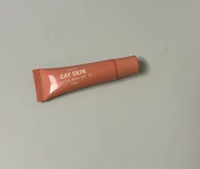 CAY SKIN  SUNCARE ISLE LIP BALM SPF 30 COLOR CORAL  0.35 OZ