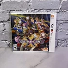 Project X Zone 2 (Nintendo 3DS, 2016) Brand New Sealed ✅ RARE