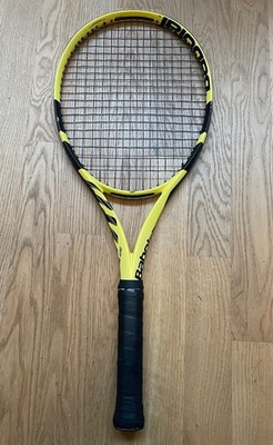 Babolat Pure Aero Tennisschläger/Racket, L3 , 300g, 16x19, 100 sq.in