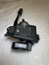 Bogen Manfrotto 3130 Micro Fluid Tripod Head