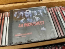 44 Inch Chest (Angelo Badalamenti, Soundtrack, Varѐse Sarabande)