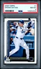 149854009 Shohei Ohtani 2025 Topps #1 PSA 8