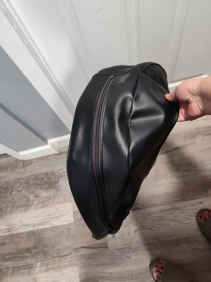 Оригинальная запасная задняя крышка шины 15 дюймов для Honda CR-V 1997-2004 годов выпуска  - Изображение 2 из 4