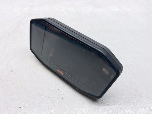 2020 KTM 790 Duke Speedometer 11927miles - 64114069000 - Picture 2 of 6