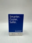 Smart Motion Sensor Switch 2.4GHz Single Pole Switch Alexa Google APP Black