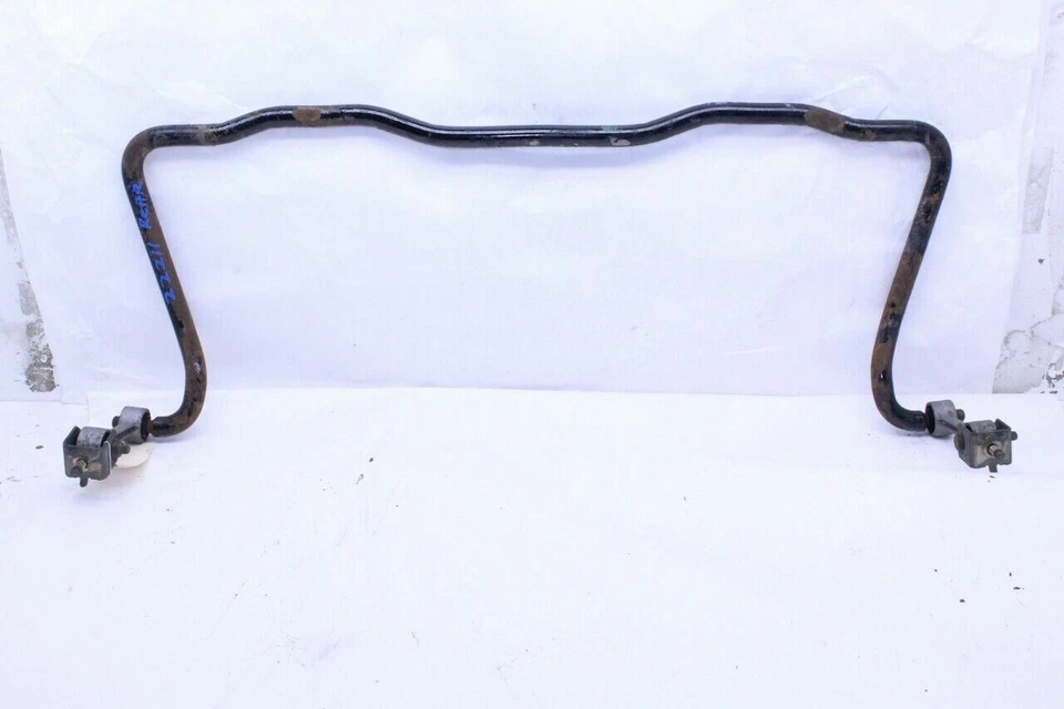 1995-1998 BMW M3 E36 Rear Sway Bar Stabilizer OEM Used Foto 2 de 4