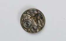 Elgin Grade 429 Watch Movement 10/0S 15J Model Parts/Repair SN 22694921