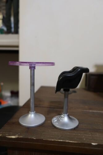Table and Chair Set