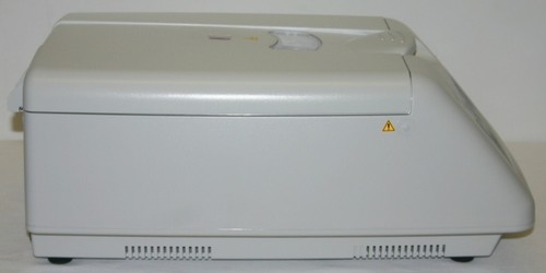 EPREDIA THERMO SHANDON CYTOCENTRIFUGE, MODEL CYTOSPIN 4 WITH ROTOR & 6 CLIPS - Picture 6 of 12