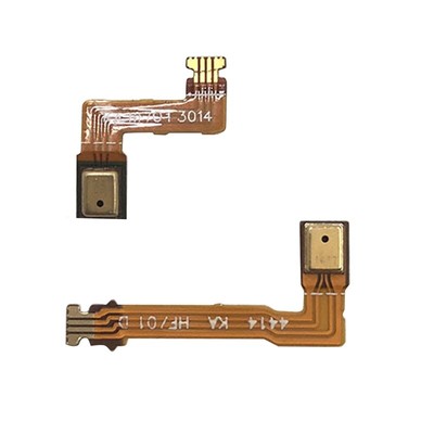 Microphone FlexCable Replacement for NEW 3DS/NEW 3DS XL Game Console Repair