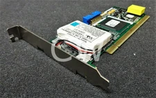 71P8595 IBM ServerRaid 6I 133Mhz 64Bit PCI-X U320 SCSI Controller Card W/Battery