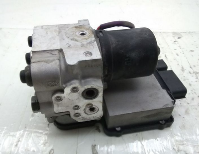 2007-2008 Ford F-150 ABS / EBCM / Brake Pump Control Module REPAIR Service | Part #0 265 800 481, Lifetime Warranty 7 thumbnail image