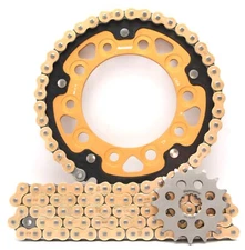 Supersprox DID Chain & Sprocket kit Yamaha YZF R1 2015> 1304.41 1591.16 525VX114