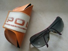 Police sunglasses for kids