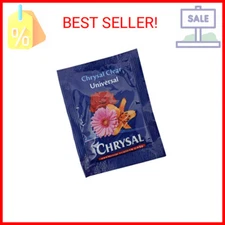 Chrysal Flower Food -100 Packets