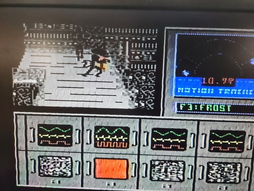 ALIENS for the Commodore 64 C64/128, Complete in Box with Tray, Fully Tested! - Picture 8 of 15