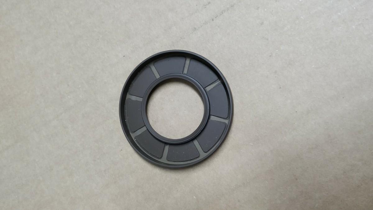 BMW E36 E46 E34 E39 E38 X5 input shaft seal genuine