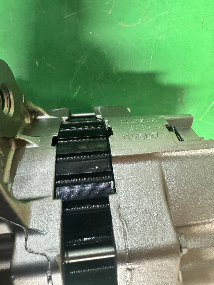 New Alternator For Chevrolet Truck P-Series S7 T5500 T6500 T7500 T8500 TOPKICK Foto 4 de 4