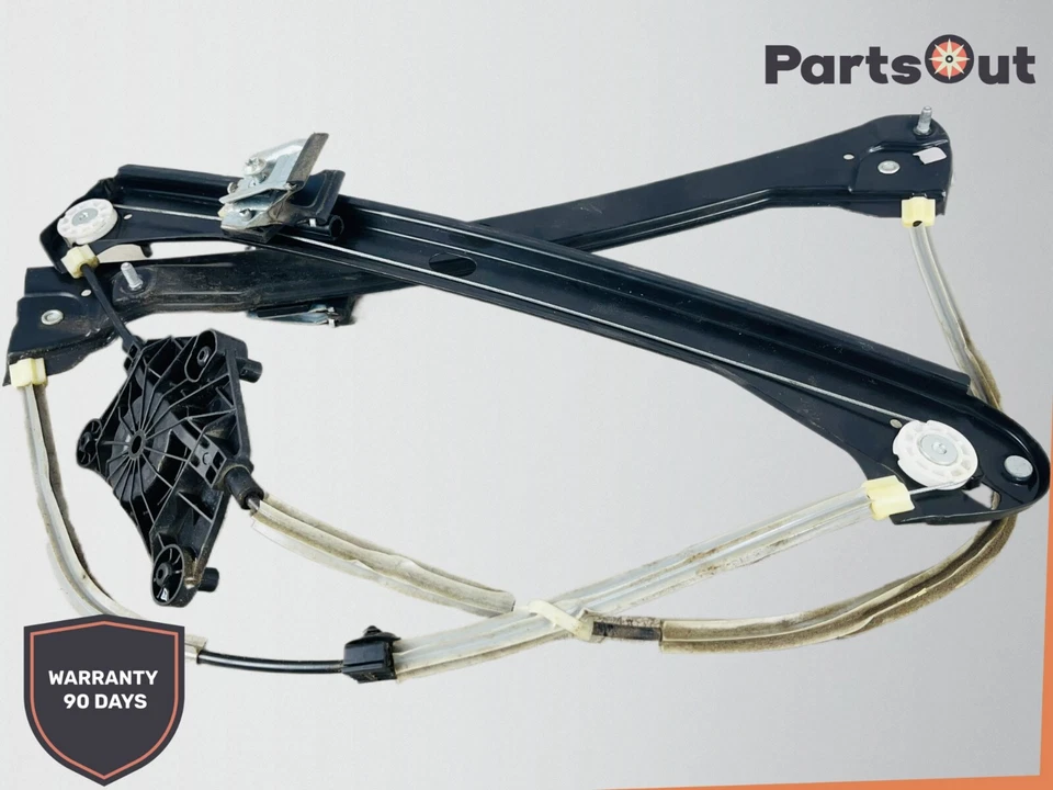 REGULADOR VENTANA PUERTA DELANTERA IZQUIERDA VOLKSWAGEN PASSAT 2012-2020 OEM Foto 3 de 4