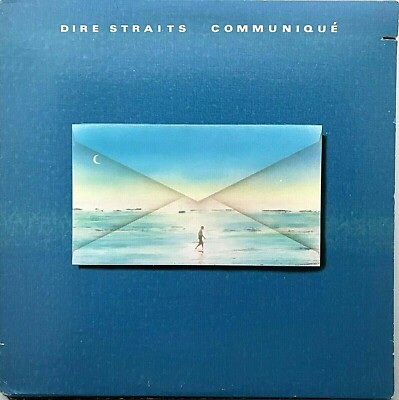 DIRE STRAITS 