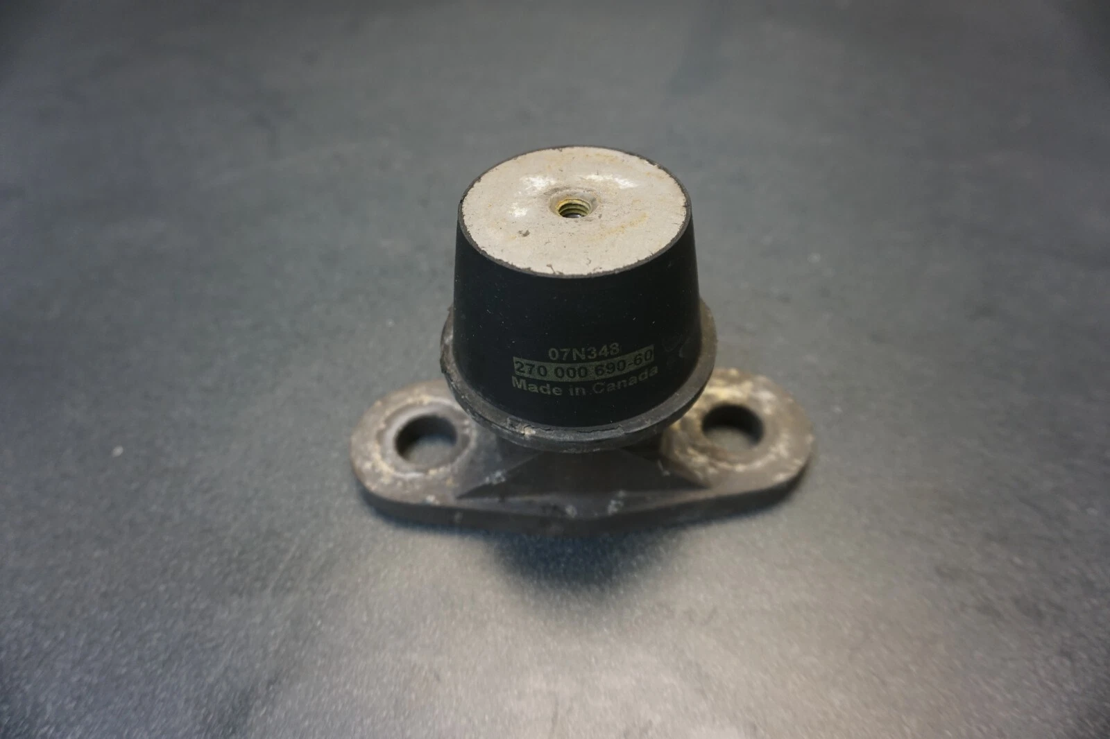 2002-2020 Sea-Doo OEM Engine Motor Rubber Mount Freshwater GTX 4-TEC Sportster