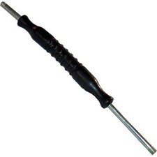 POWER WASHER 3000 PSI Max GENERAL PUMP FLEXIBLE WAND / LANCE W/SPRAY TIP COUPLER