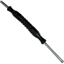 POWER WASHER 3000 PSI Max GENERAL PUMP FLEXIBLE WAND / LANCE W/SPRAY TIP COUPLER