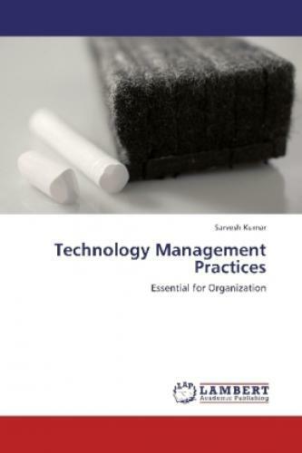 Thumbnail - Technology Management Practices Essential For Organization 2062