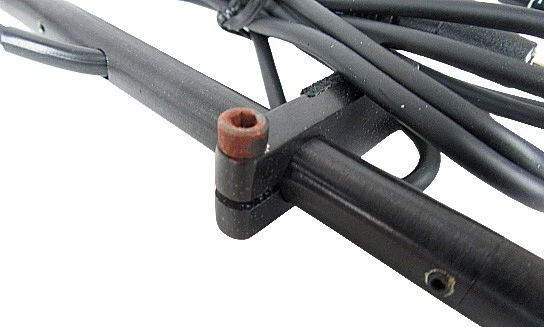 Micrófono para guitarra AMT S15G - Nuevo stock antiguo, envío gratuito Foto 3 de 4