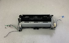hp m227 fuser replacement